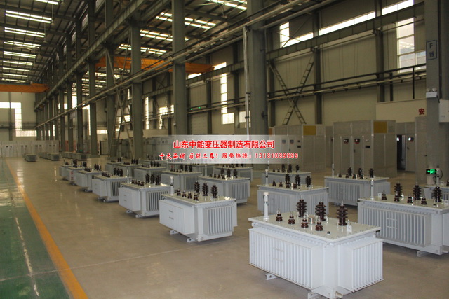 瑞昌S22变压器